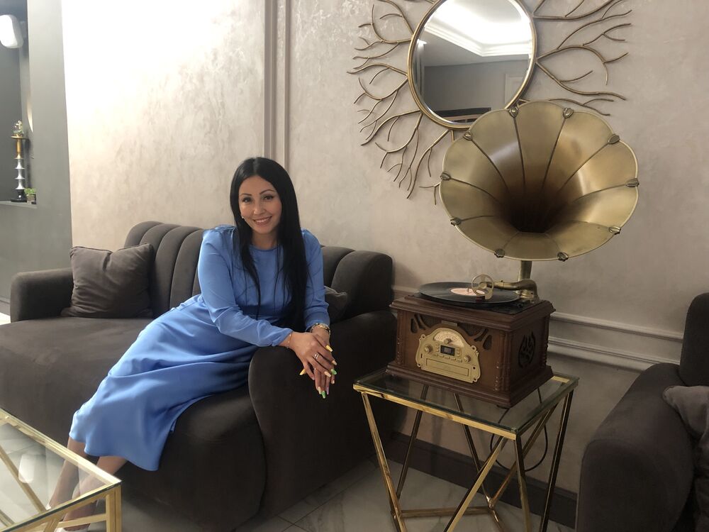 ���������� ���������, ���� ������� Nurzilya, 36 ���, ������������ ��� ����� � ���������, c�������� ���������