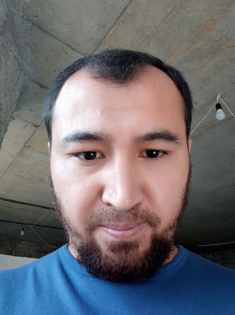  18941164  RAHMON, 36 ,    