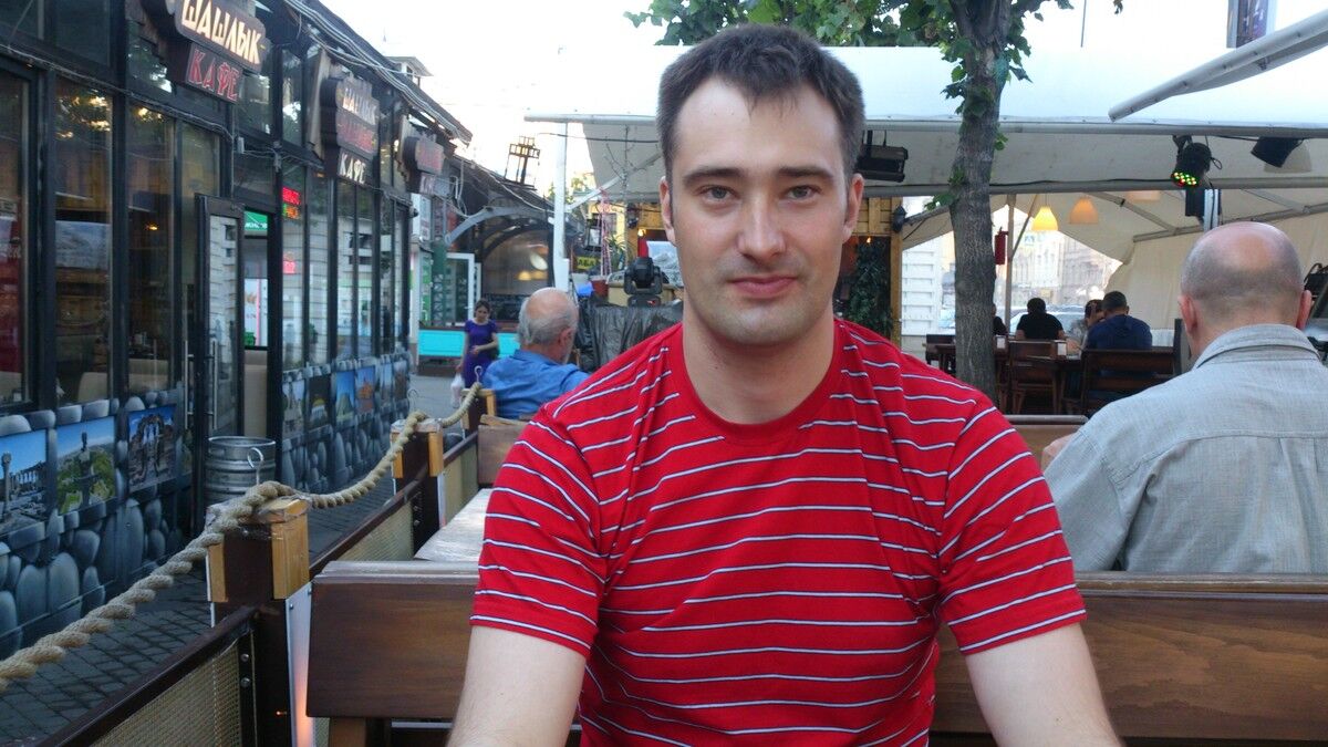  -,   Daniil, 33 ,   ,   , c 