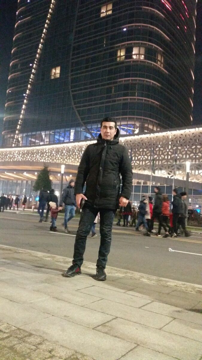 ���� 19111834 ������� Xushnud, 32 ����, ���� ���������� � ��������