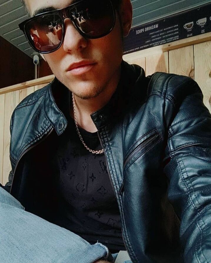 ���� 26646064 ����� ������, 22 ����, ���� ���������� � �����