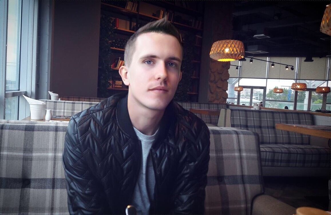 ���� 13493084 ������� �������, 31 ���, ���� ���������� � �����-����������