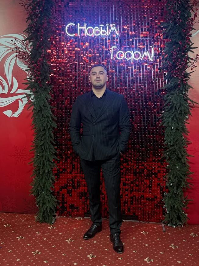 ���� 55364474 ������� ��������, 41 ���, ���� ���������� � ������