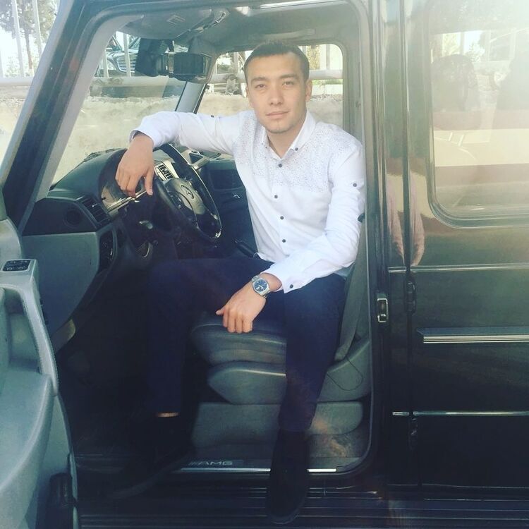 ���� 16596754 ������� Mirjamol, 30 ���, ���� ���������� � ��������