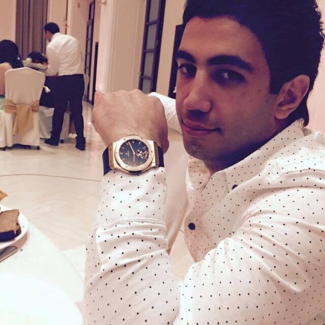 ���������� ���������������, ���� ������� Fred, 37 ���, ������������ ��� ������, ����� � ���������, c�������� ���������