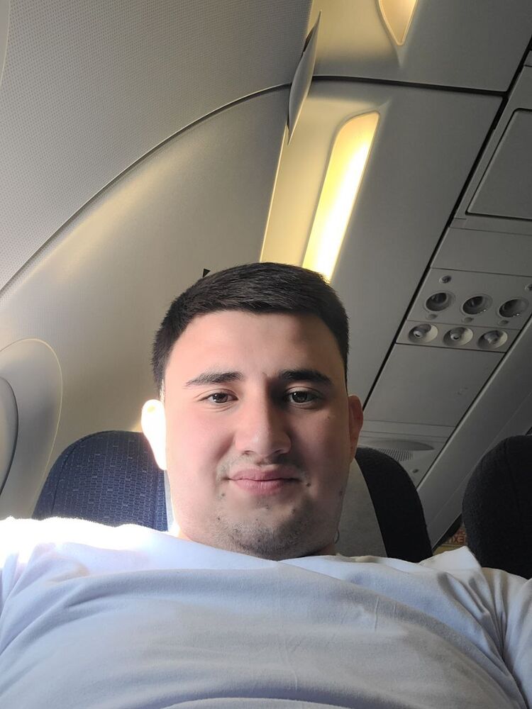 ���� 50611284 ����� Sardorbek, 21 ���, ���� ���������� � ������