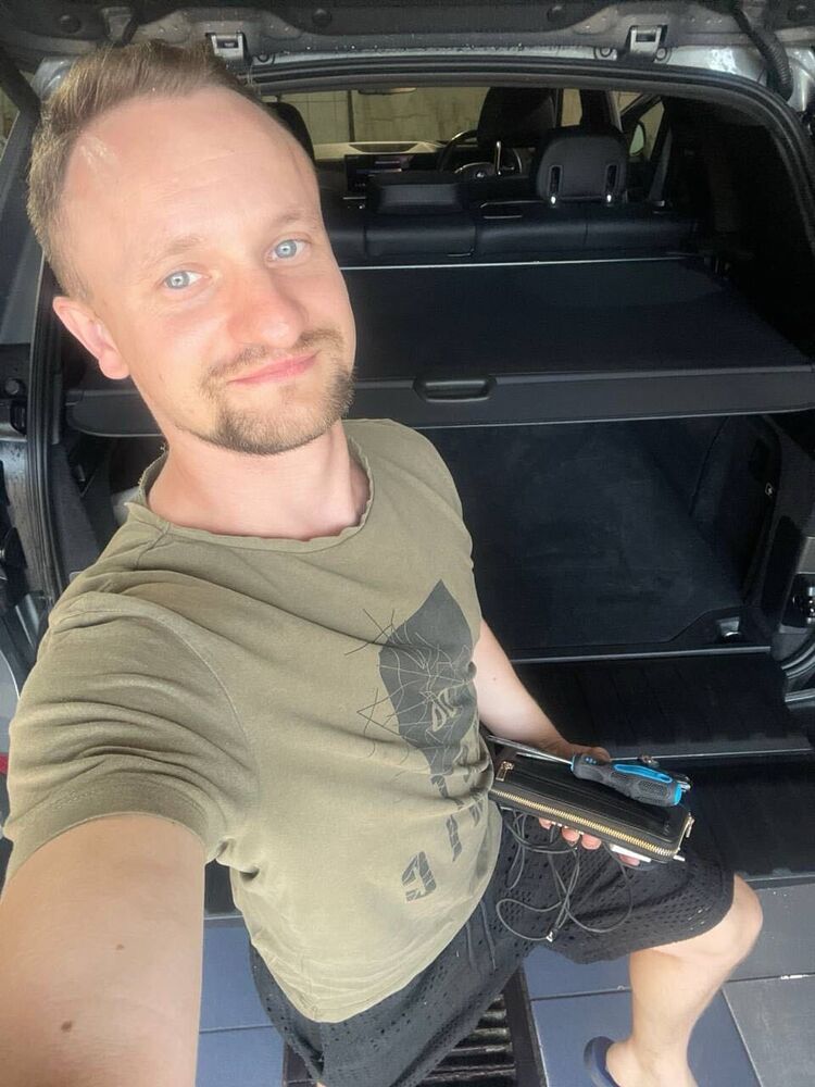 ���������� ���������, ���� ������� Aleksey, 33 ����, ������������ ��� ������, ����� � ���������