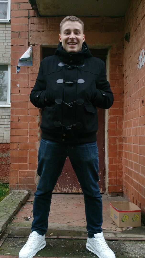 ���� 38796654 ������� �����, 33 ����, ���� ���������� � ���������