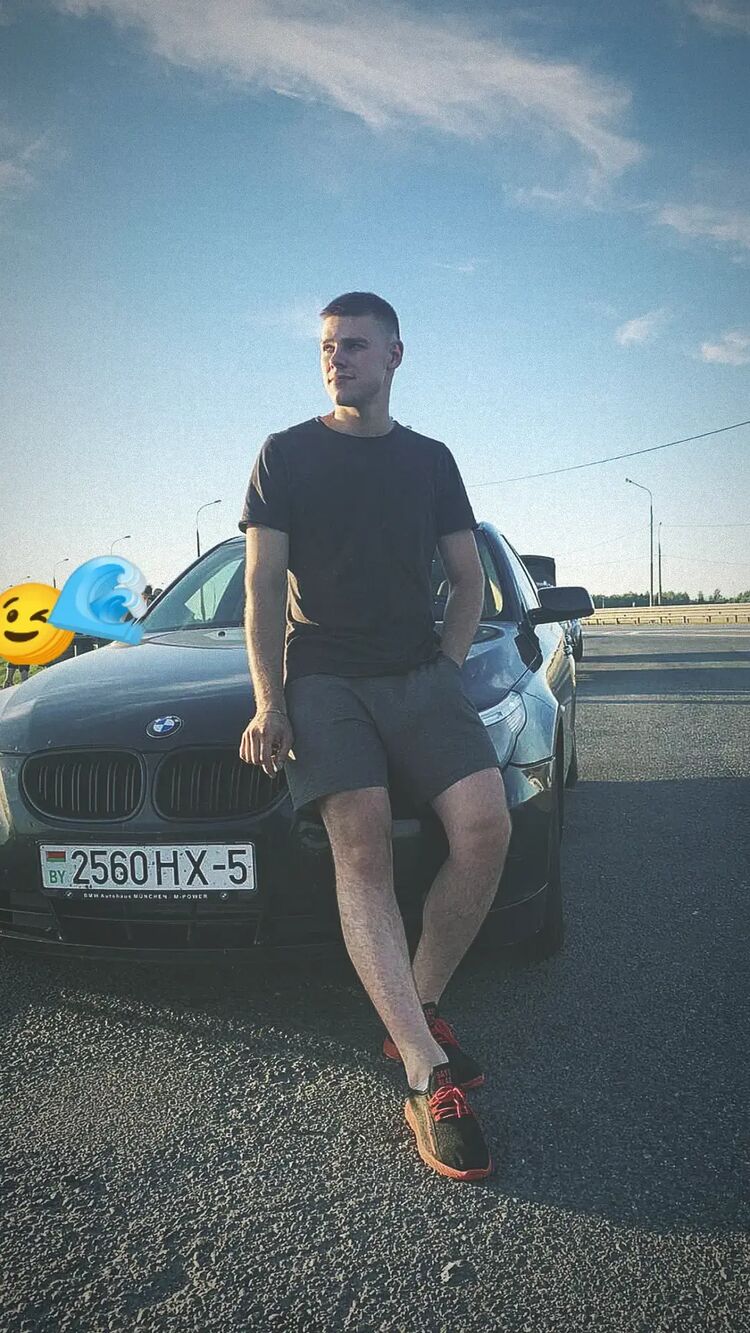  29724494  Dmitry, 26 ,    