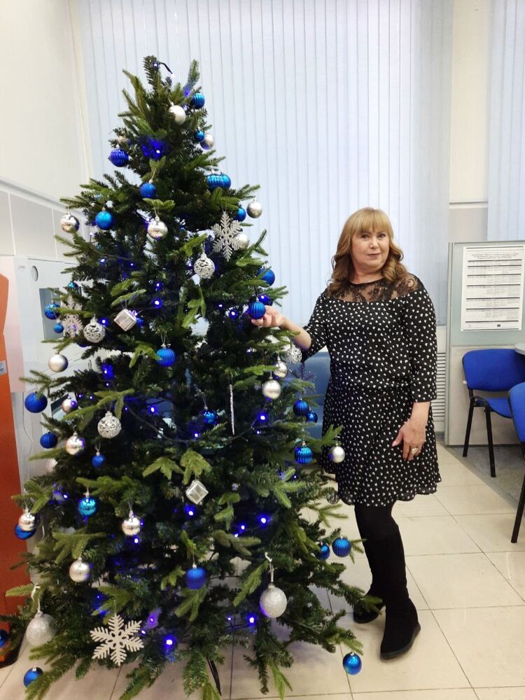 ���������� ������������, ���� ������� ��������, 53 ����, ������������ ��� ������, ����� � ���������