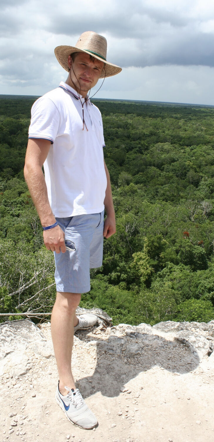 ���������� ������, ���� ������� Vladimir, 39 ���, ������������ ��� ������, ����� � ���������