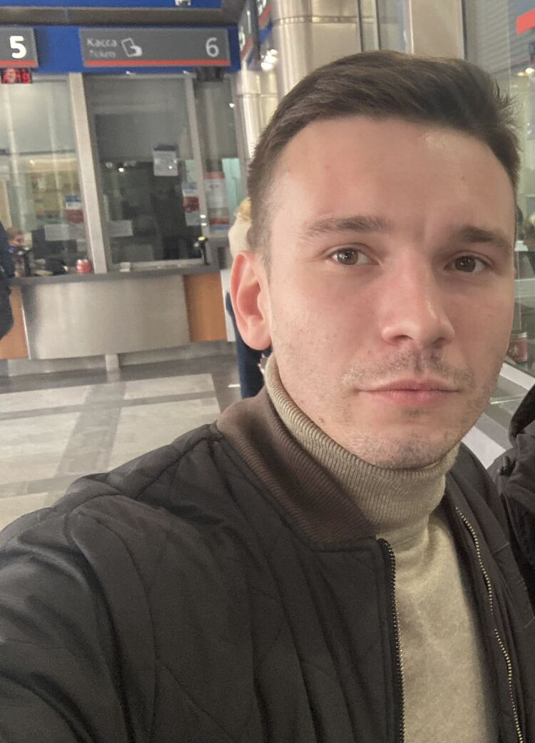 ���������� �����-���������, ���� ������� Vadim, 28 ���, ������������ ��� ������, ����� � ���������