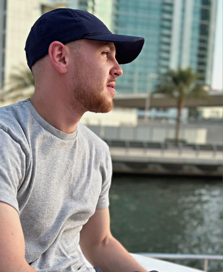 ���� 52282634 ������� Dominick, 37 ���, ���� ���������� � ������