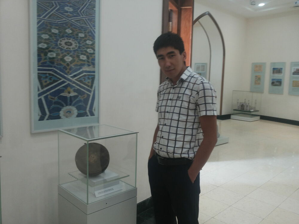 ���� 4996894 ������� Sherali, 36 ���, ���� ���������� � �������