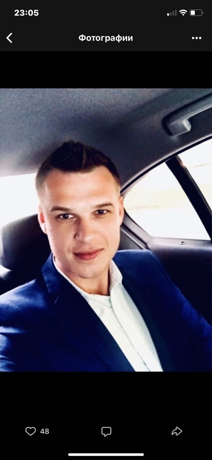  ,   Vladimir, 36 ,   ,   