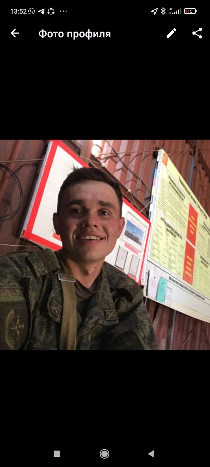 ���������� ������, ���� ����� Sergey, 25 ���, ������������ ��� ������, ����� � ���������