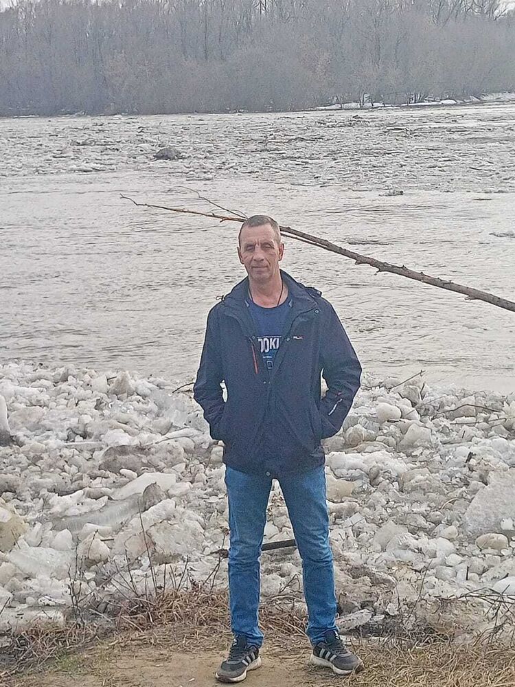 ���� 42717364 ������� Sergey, 45 ���, ���� ���������� � ������ ���������