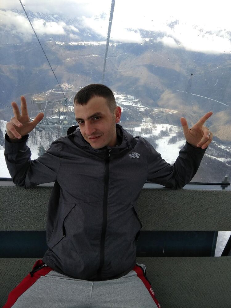 ���������� �����-���������, ���� ������� Iliuha, 34 ����, ������������ ��� ������, ����� � ���������