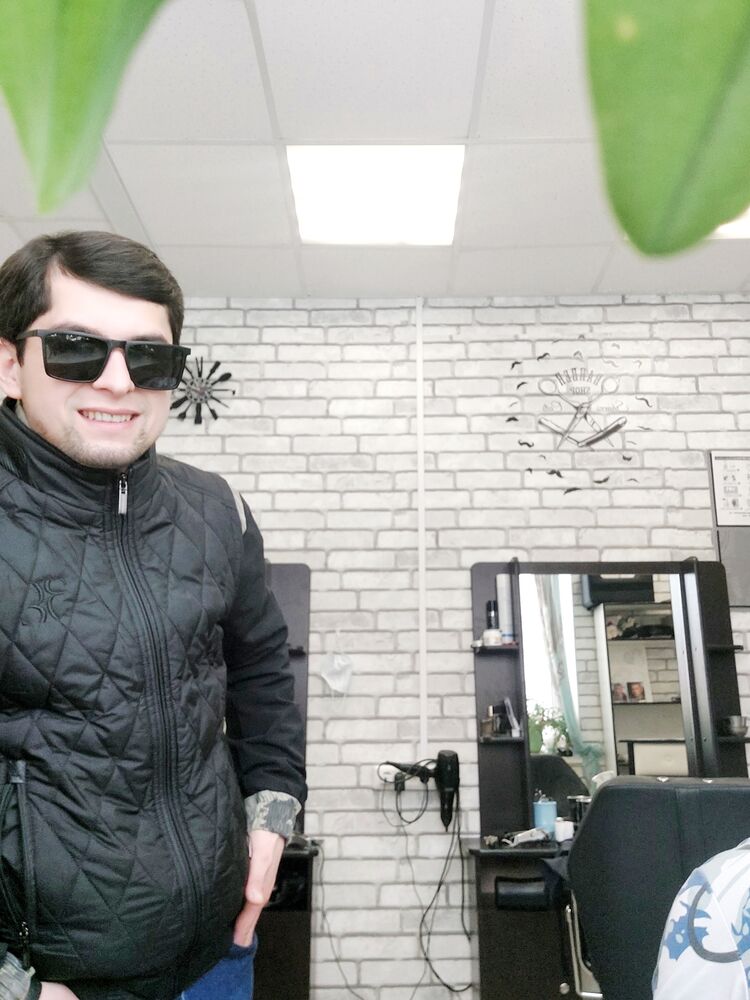 ���� 33076404 ����� Mukhamad, 25 ���, ���� ���������� � ������