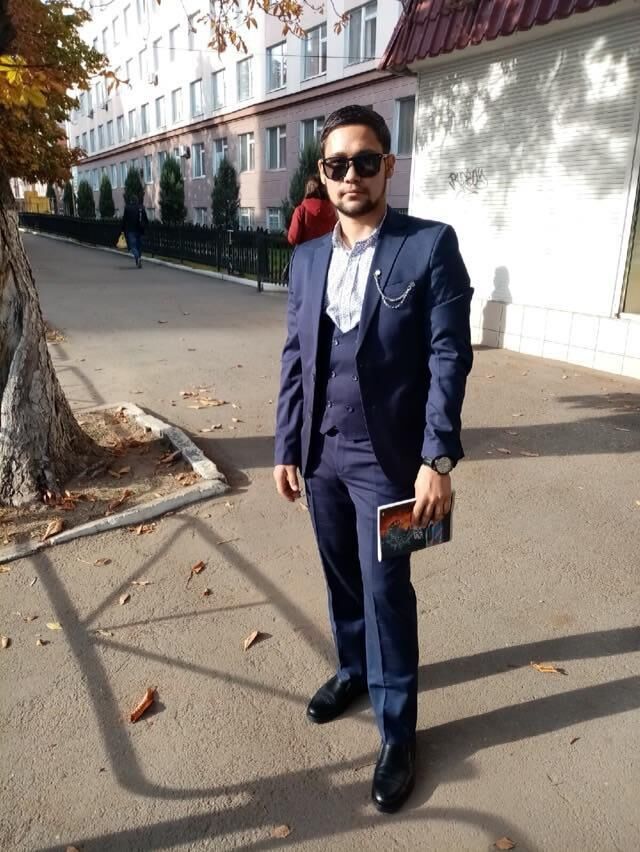  ,   Umidjon, 27 ,   c 