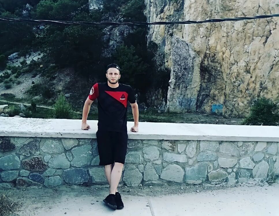 ���� 25053324 ����� ������, 23 ����, ���� ���������� � ����