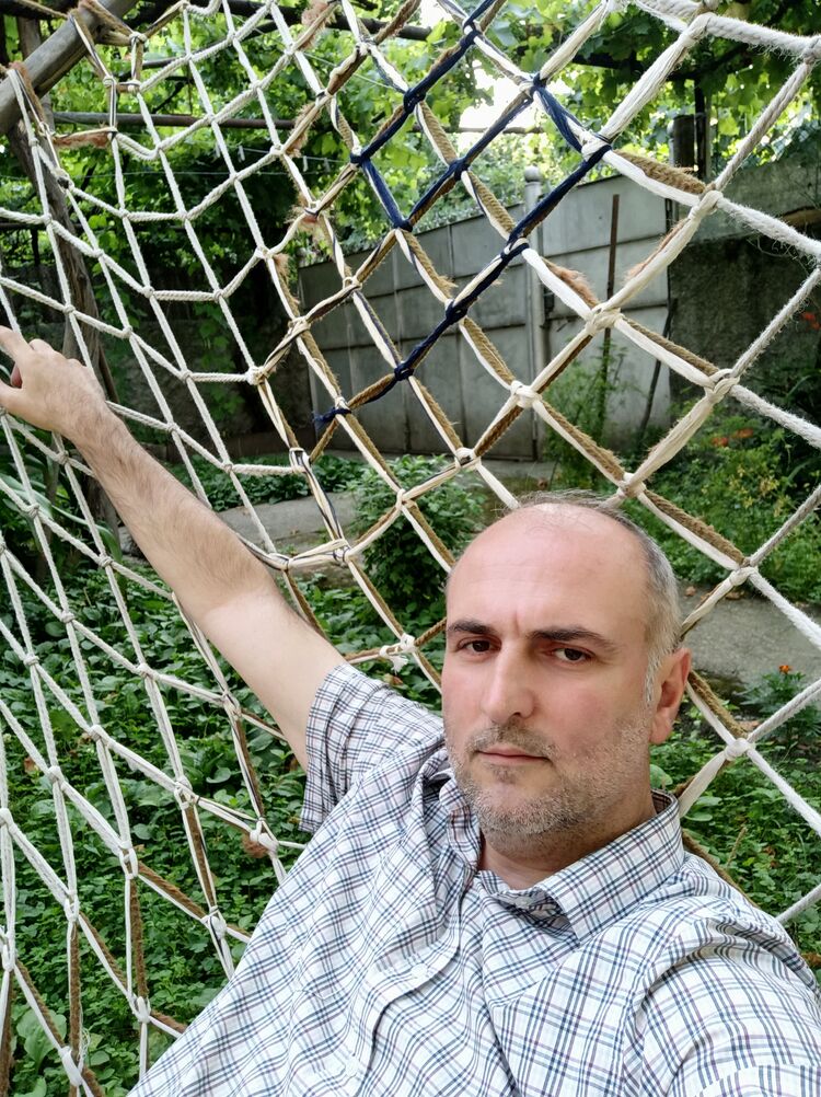 ���� 31823734 ������� Konstantine, 51 ���, ���� ���������� � �������