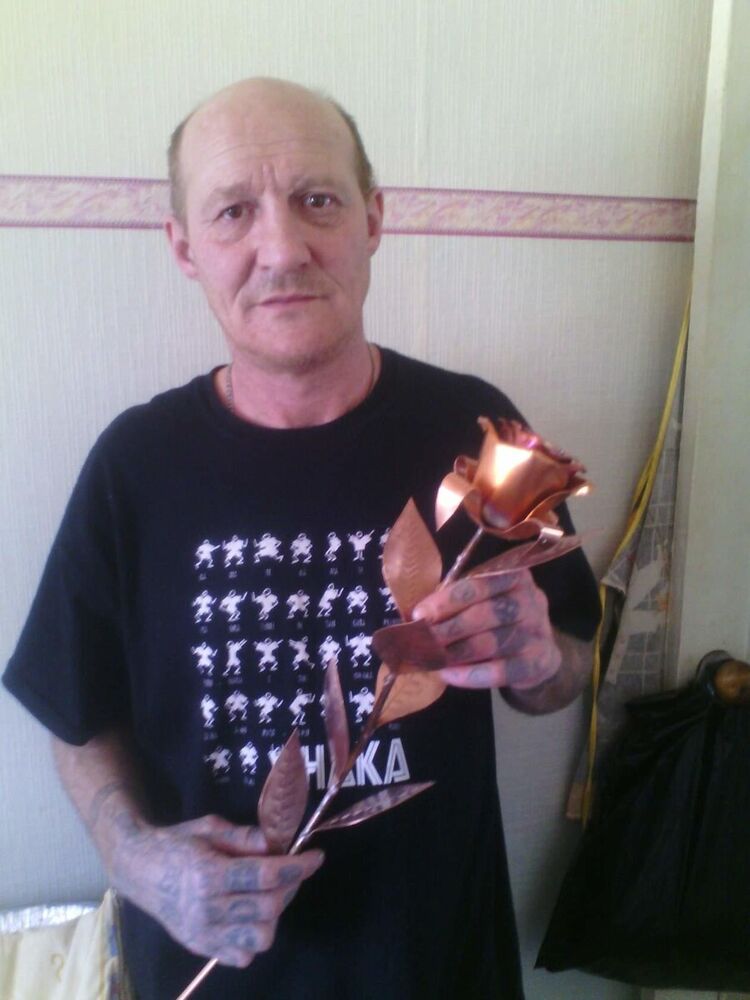 ���� 20134634 ������� �������, 55 ���, ���� ���������� � �����-����������