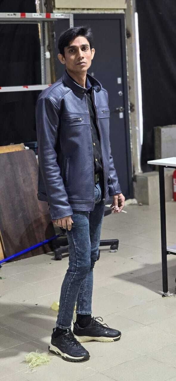 ���� 42178954 ������� Mumtaj Ahmed, 26 ���, ���� ���������� � �����-����������