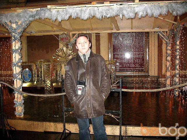  1124734  Sergei, 59 ,    