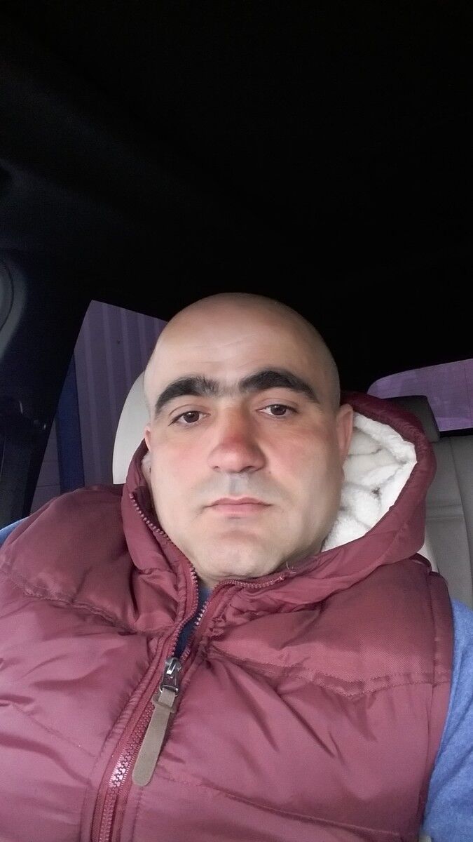  9509804  Rabadan, 45 ,    