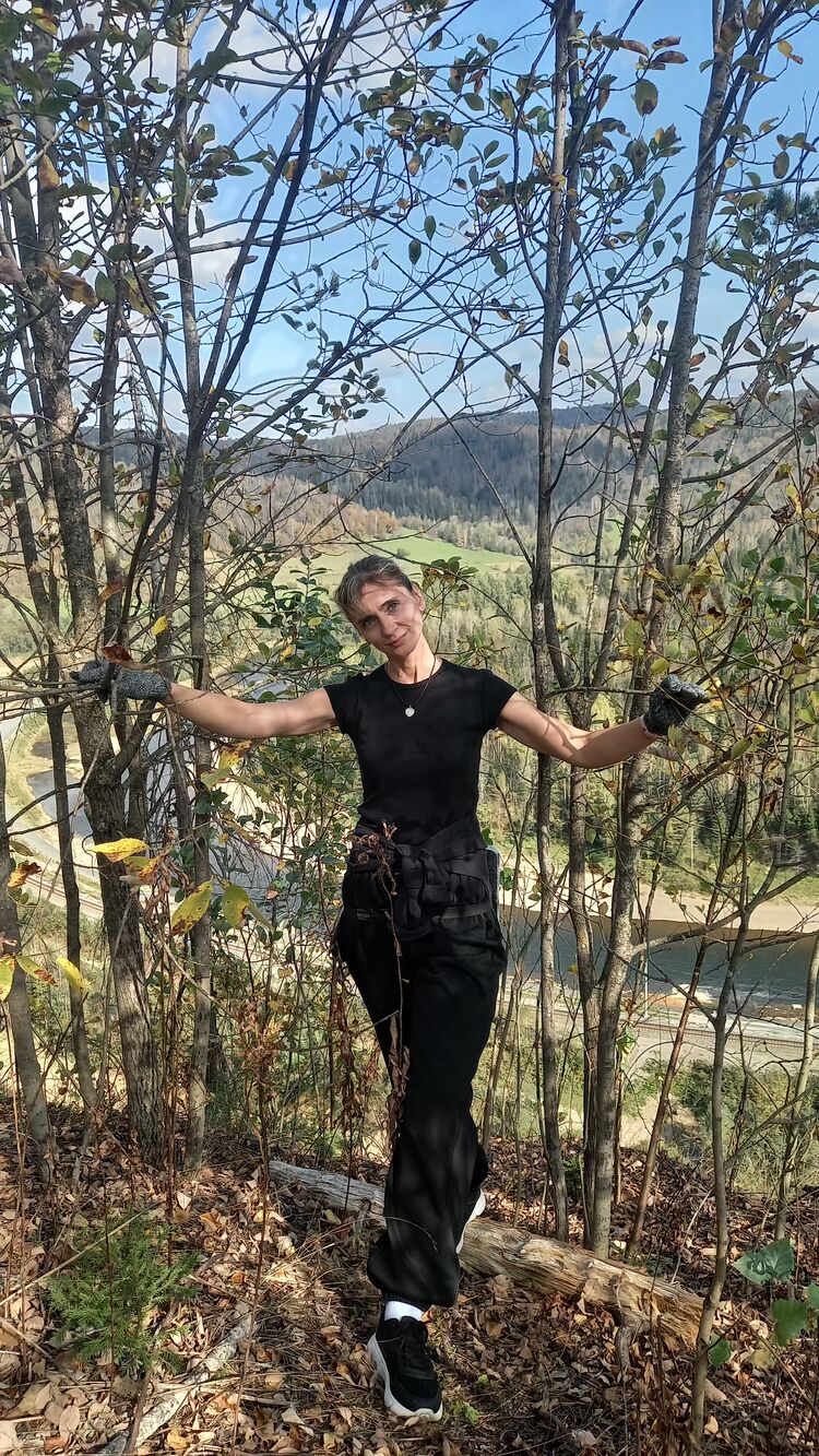  54170404  Natalya, 50 ,    