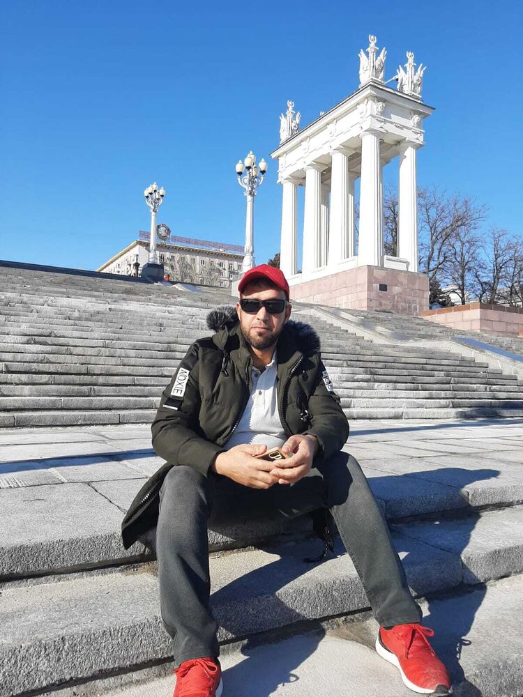 ���������� ������, ���� ������� Sami, 37 ���, ������������ ��� ������, ����� � ���������