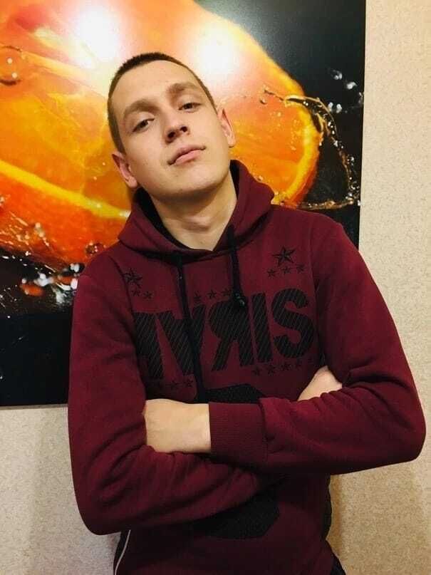 ���� 34358894 ������� �������, 27 ���, ���� ���������� � ������