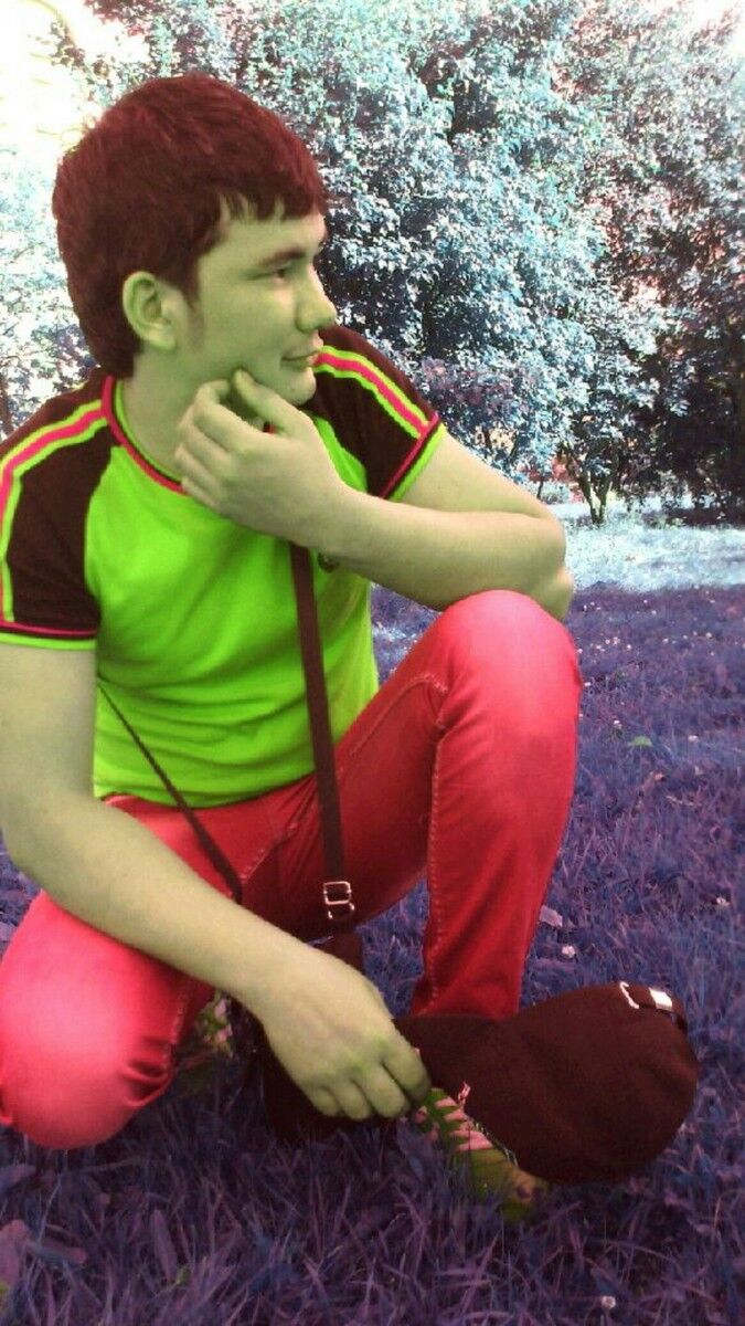  6786314  A L I, 34 ,    -