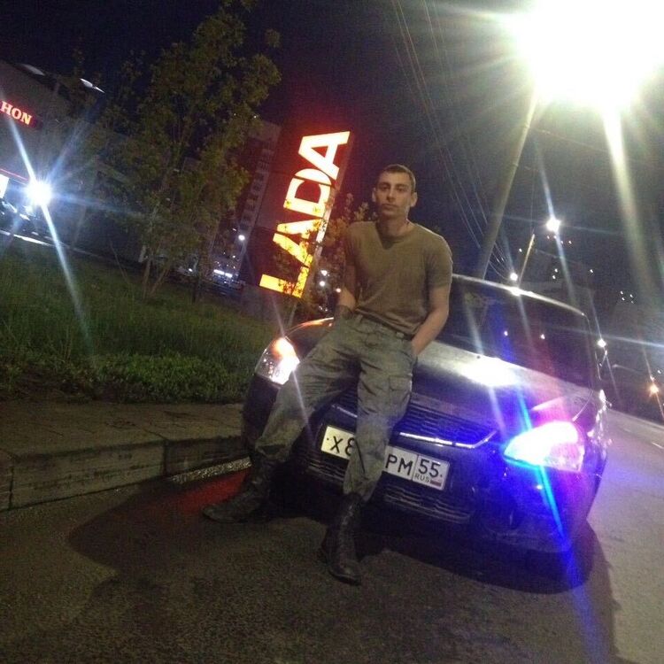 ���� 26993404 ����� Sergei, 24 ����, ���� ���������� � ����������