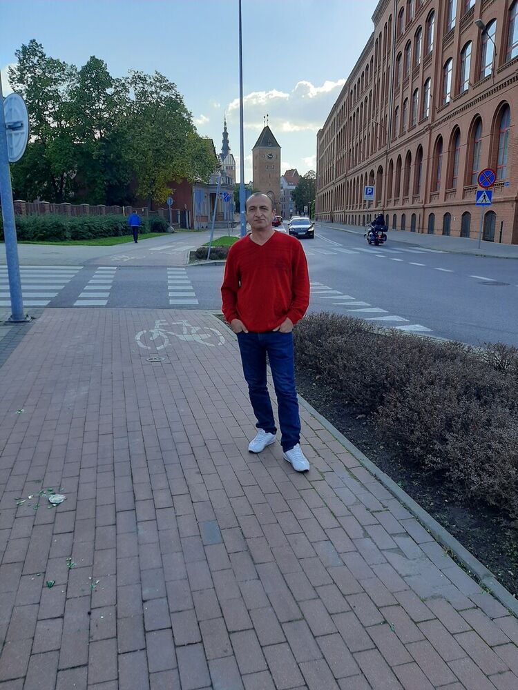  21698704  YALCIN, 52 ,    Elblag