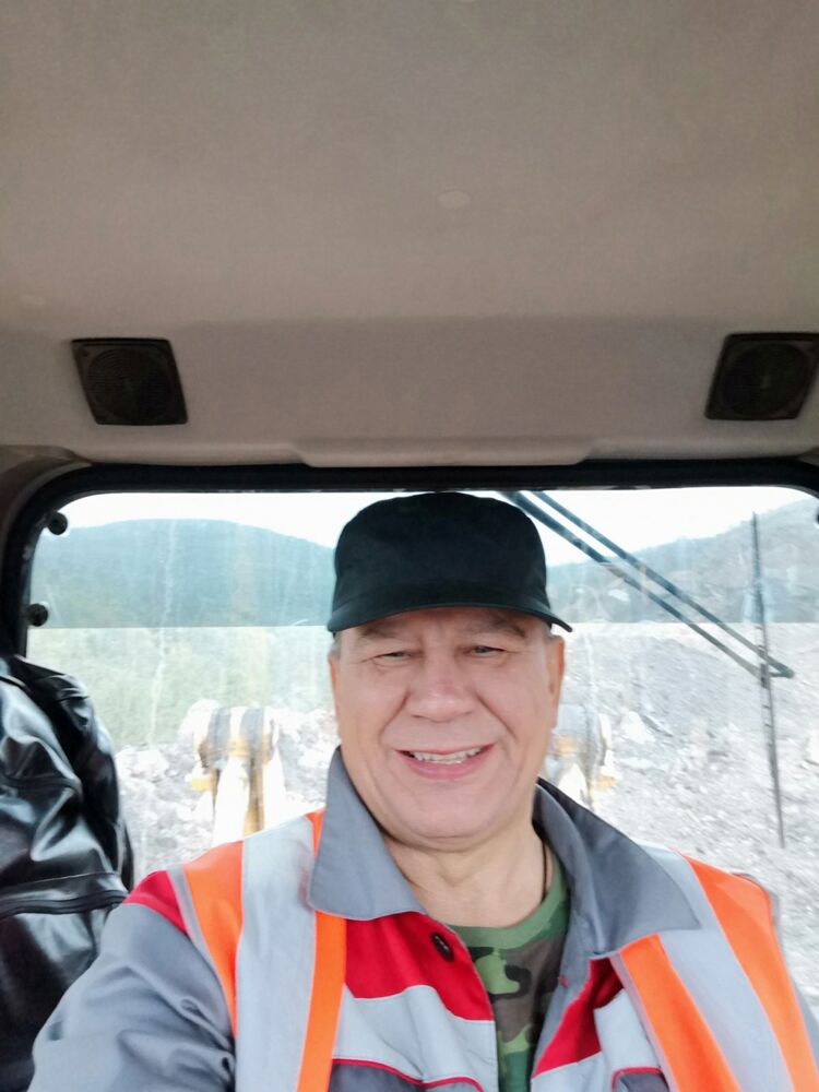 ���� 55195034 ������� ��������, 54 ����, ���� ���������� � ��������