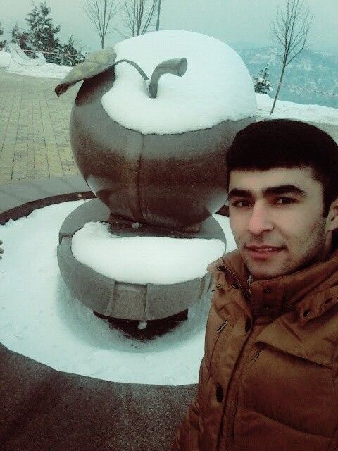 ���� 8944124 ������� ��������, 29 ���, ���� ���������� � ������