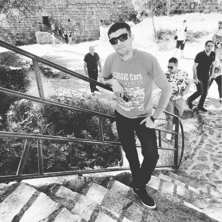 ���� 11533284 ������� Tigran, 36 ���, ���� ���������� � ���������