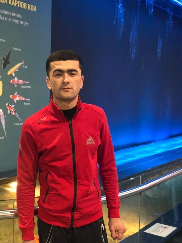  ,   Ismailov, 27 ,   ,   