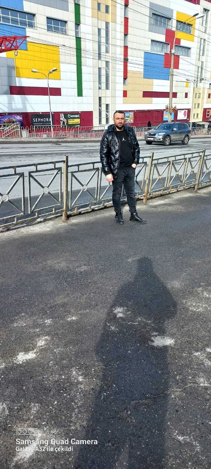 ,   Tayfun, 41 ,   ,   