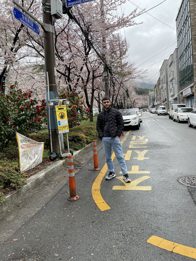 ���������� Kosong, ���� ����� Nagi, 24 ����, ������������ ��� ������, ����� � ���������