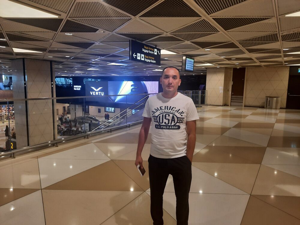 ���� 31435274 ������� Alisher, 43 ����, ���� ���������� � ��������