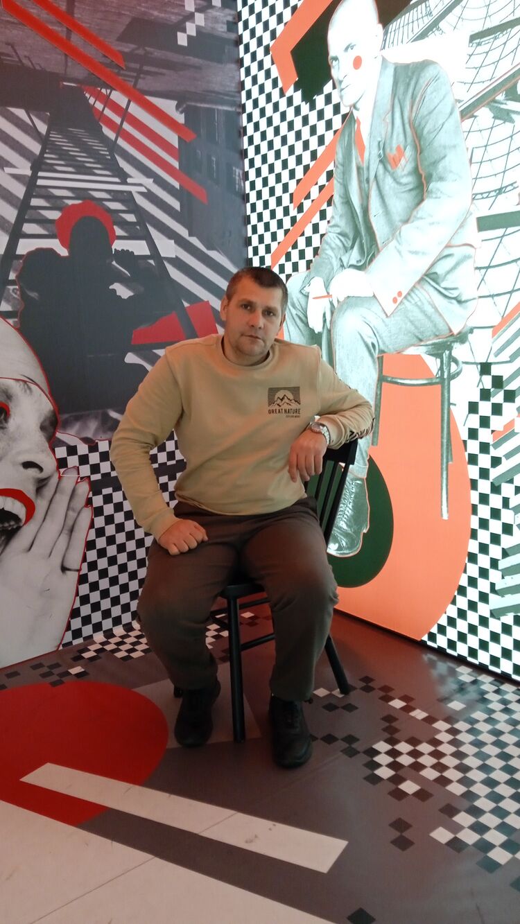 ���������� ������, ���� ������� Dmitry, 49 ���, ������������ ��� ����� � ���������, c�������� ���������