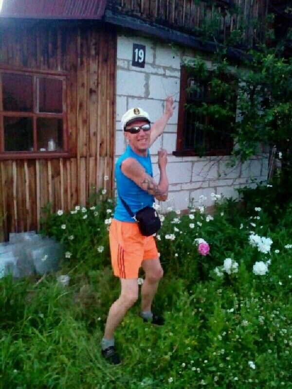 ���� 16606664 ������� ��������, 52 ����, ���� ���������� � ������