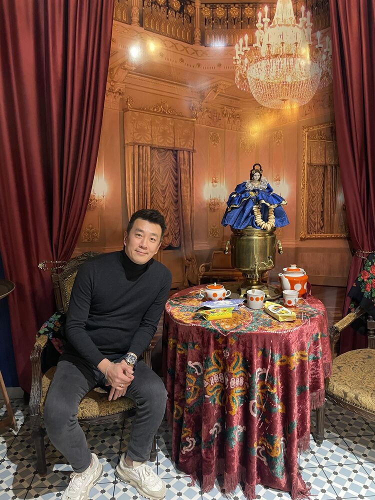 ���������� �����-���������, ���� ������� Lucas, 41 ���, ������������ ��� ������, ����� � ���������, ���������