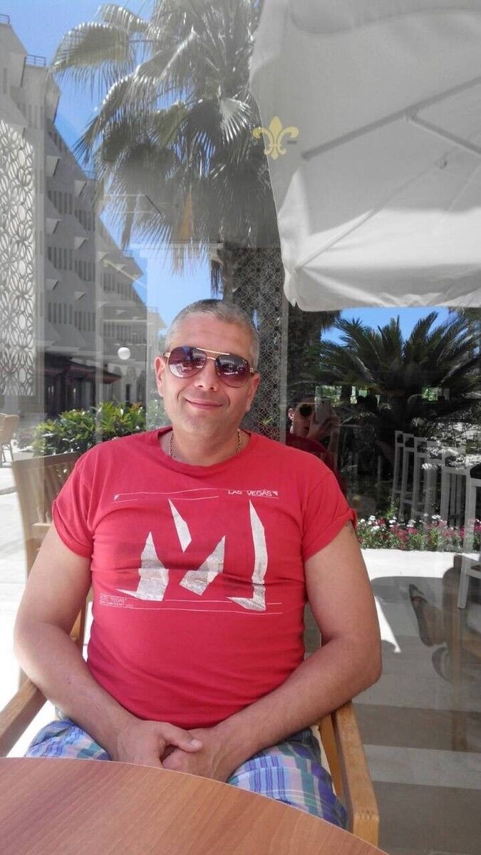 ���� 11052374 ������� �����, 54 ����, ���� ���������� � �����