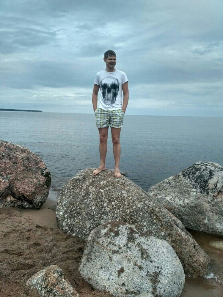 ���� 15257354 ������� ����������, 35 ���, ���� ���������� � �����-����������