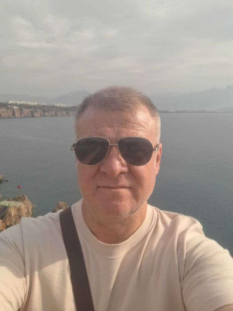 ���������� �������, ���� ������� Cuneyt, 52 ����, ������������ ��� ������, ����� � ���������, c�������� ���������, ���������