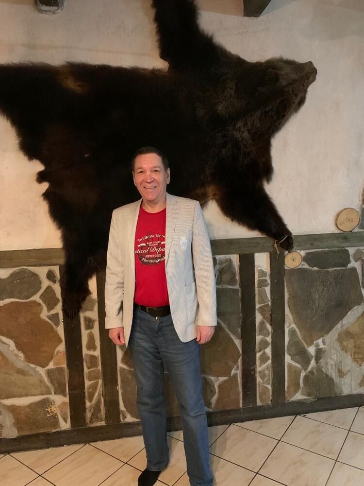 ���� 25632764 ������� ������, 58 ���, ���� ���������� � �����-����������